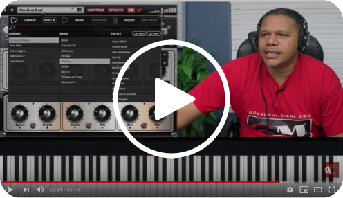 Neo-soul Keys Electric Piano Library Vst Download