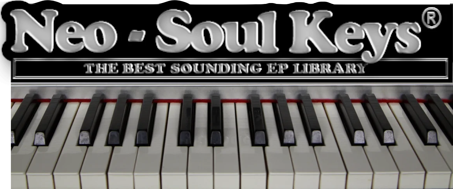 how to record preset pads in neo soul keys